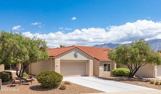 2255 E Montrose Canyon Dr, Oro Valley, AZ 85755