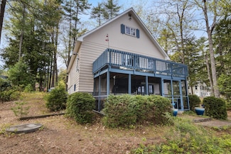 84 Covewood Dr, Acton, ME 04001