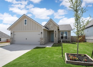 317 State Loop, Troy, TX 76579