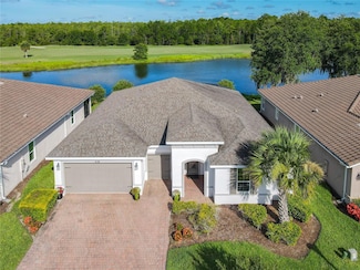 418 Treviso Dr, Poinciana, FL 34759