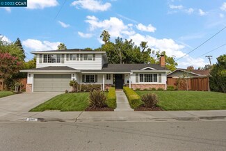 2366 Parish Dr, Walnut Creek, CA 94598