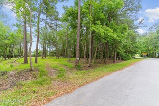 124 Pine Needle Dr, Hampstead, NC 28443