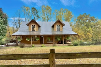 87 Old Mill Rd, Pine Knot, KY 42635