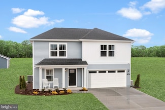 TBB Aragon Dr Unit WHITEHALL II, Charles Town, WV 25414