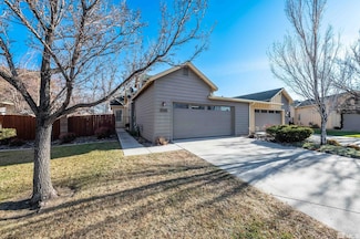 5582 Churchill Green Dr, Sparks, NV 89436