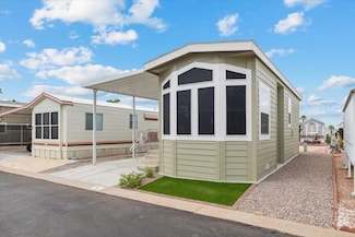 702 S Meridian Rd Unit 35, Apache Junction, AZ 85120