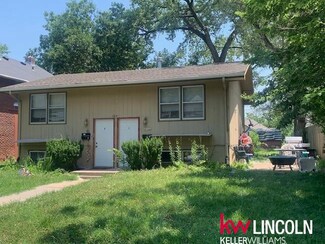 1214 N 25th St, Lincoln, NE 68503