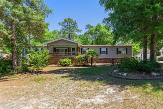 3348 Marina Dr SE, Bolivia, NC 28422