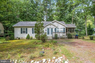 156 Sandyhook Rd, Berlin, MD 21811