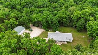 5773 Wendl Rd, Hillsboro, MO 63050