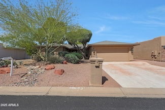 25639 S Beech Creek Dr, Sun Lakes, AZ 85248
