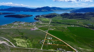 23xxx Yellowbell Ln, Dayton, MT 59914
