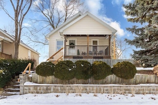 2817 Wright St, Port Huron, MI 48060