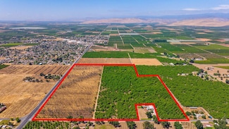 0 Avenue 320, Ivanhoe, CA 93235
