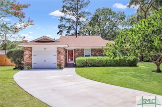 10 Wyckfield Ct, Savannah, GA 31410