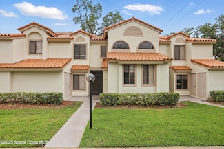 1167 Country Club Dr Unit 1123, Titusville, FL 32780