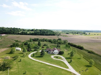 6359 E County Road 1900 N, Dale, IN 47523