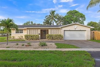 4818 NW 8th St, Plantation, FL 33317