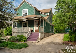 266 Prospect Ave SE, Grand Rapids, MI 49503
