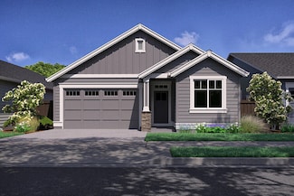 1446 NE Whistle Way, Prineville, OR 97754