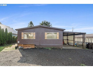 6835 Spruce St, Bay City, OR 97107