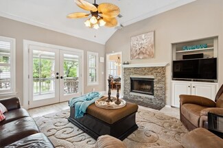 107 Thompson Cove, Saint Simons Island, GA 31522