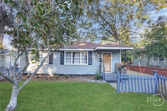 2016 Indiana Ave, Savannah, GA 31404