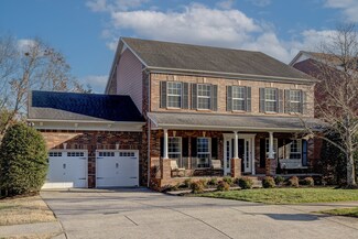 148 Lodge Hall Rd, Nolensville, TN 37135