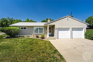 54 15th St W, Billings, MT 59102