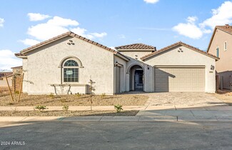 22466 E San Tan Blvd, Queen Creek, AZ 85142