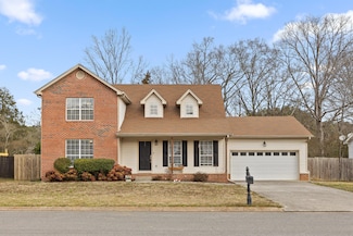 1351 Chase Meadows Cir, Hixson, TN 37343