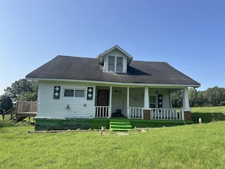 260 Ranch Rd, Portland, TN 37148