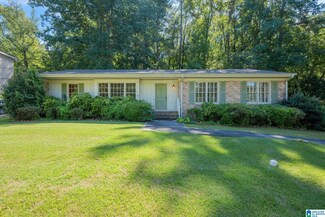 1809 Lake Ridge Rd, Birmingham, AL 35216