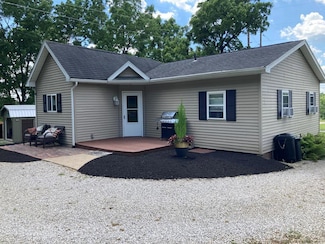 136 Illinois Ave N, Mansfield, OH 44905