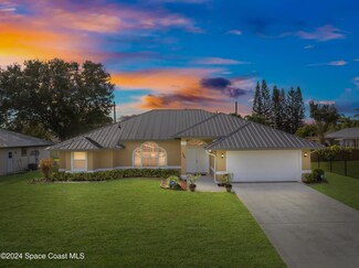 786 Brookedge Terrace, Sebastian, FL 32958