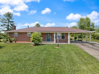 386 Boggs Rd, London, KY 40744