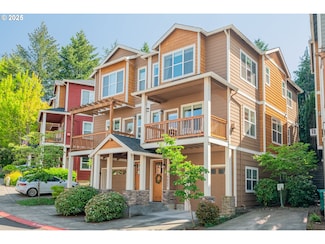 5227 SW Shattuck Rd Unit 4, Portland, OR 97221