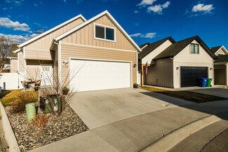 2023 Skyview Dr W, Sheridan, WY 82801