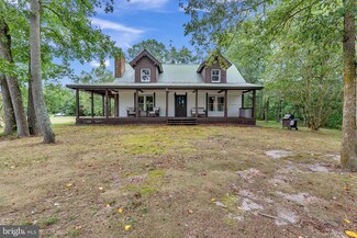 34285 Somerset Rd, Pocomoke City, MD 21851