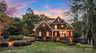 7511 Olde Sycamore Dr, Mint Hill, NC 28227