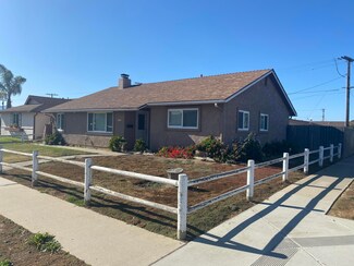 1137 N Third St, Lompoc, CA 93436