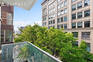 300 Spring St Unit 4A, New York, NY 10013