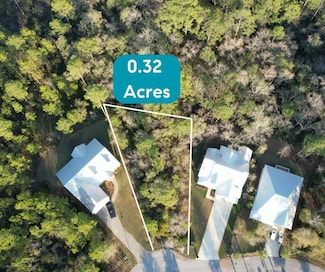 LOT 8 Sun Bear Cir, Freeport, FL 32439