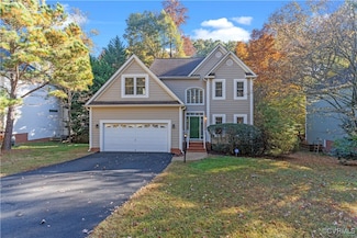 5407 Meadow Chase Rd, Midlothian, VA 23112