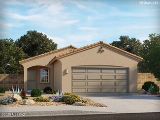 868 W Calle Las Varitas, Sahuarita, AZ 85629
