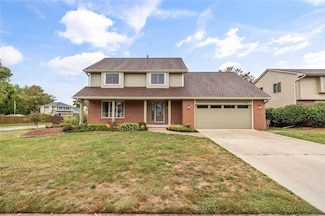 4100 Walnut St, West Des Moines, IA 50265