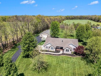 51779 County Road 29, Bristol, IN 46507
