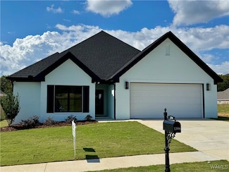 13996 Glen Park Ave, Northport, AL 35475