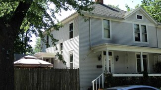 2218 Webster St, Fort Wayne, IN 46802