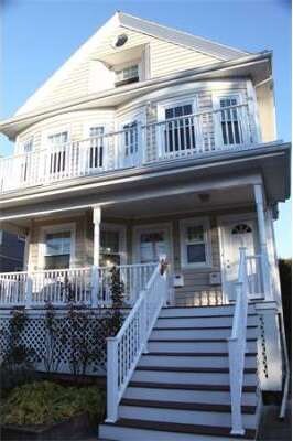 154 W Adams St, Somerville, MA 02144